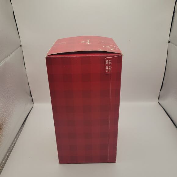 Vintage Disney Hallmark Mickey Mouse Santa Mantle Stocking Hanger - Picture 10 of 10